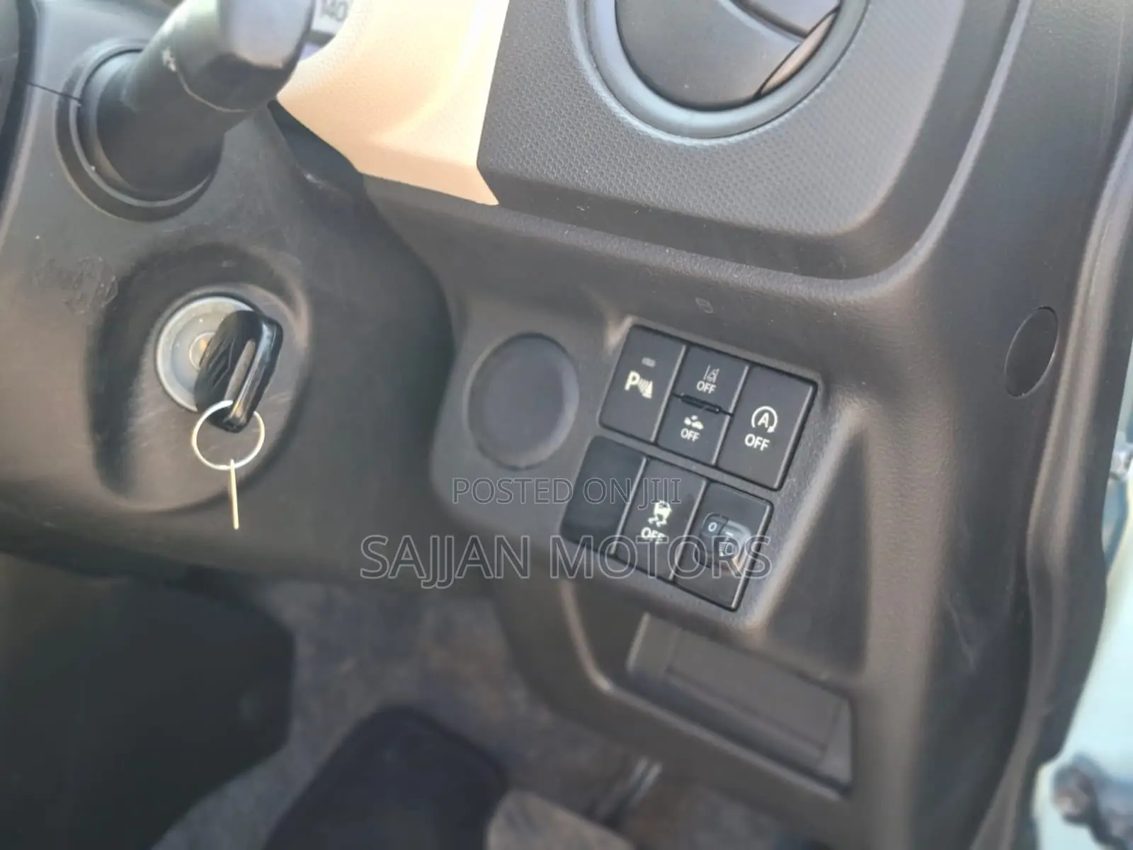Suzuki Alto 660cc FWD 2021 Blue
