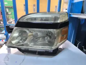 Toyota Voxy 2005 Xenon Headlights