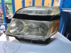 Toyota Voxy 2005 Xenon Headlights