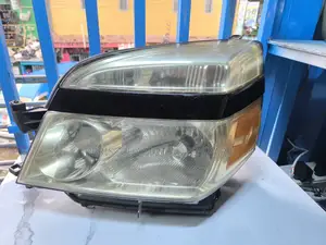 Toyota Voxy 2005 Non Xenon Headlights