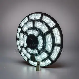 Reliable Quality High Power 5000 Watts Security Led Solar Street Light