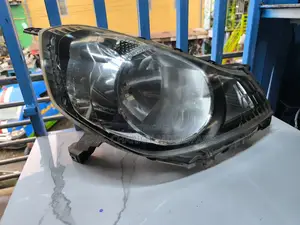 Nissan Ad Non Xenon Headlights