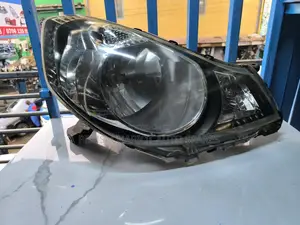 Nissan Ad Non Xenon Headlights