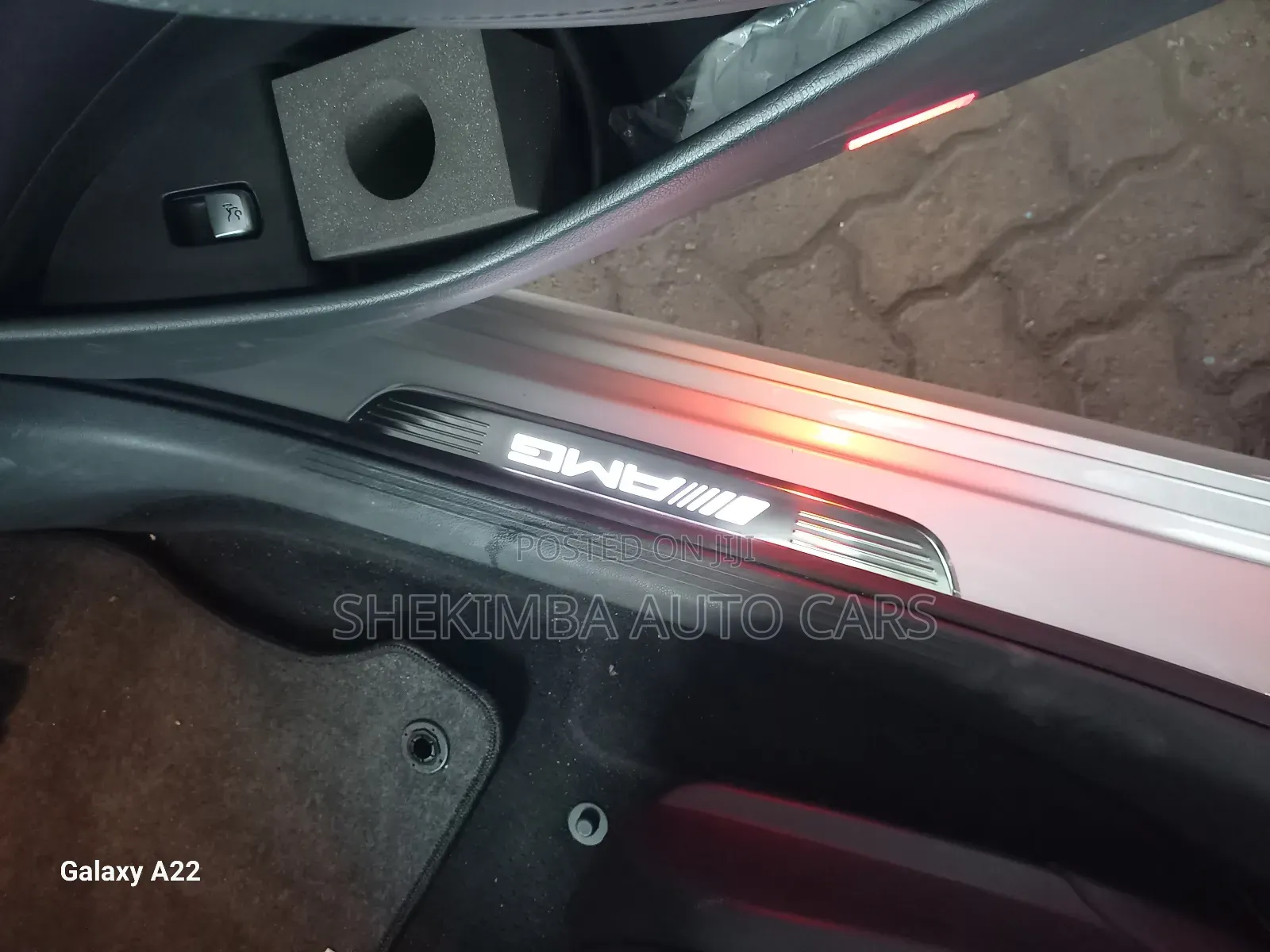 Mercedes-Benz E53 AMG AMG E 53 4MATIC+ 2019 Silver