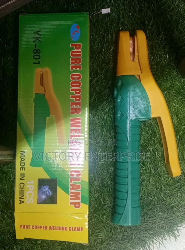 Welding Holder 800a