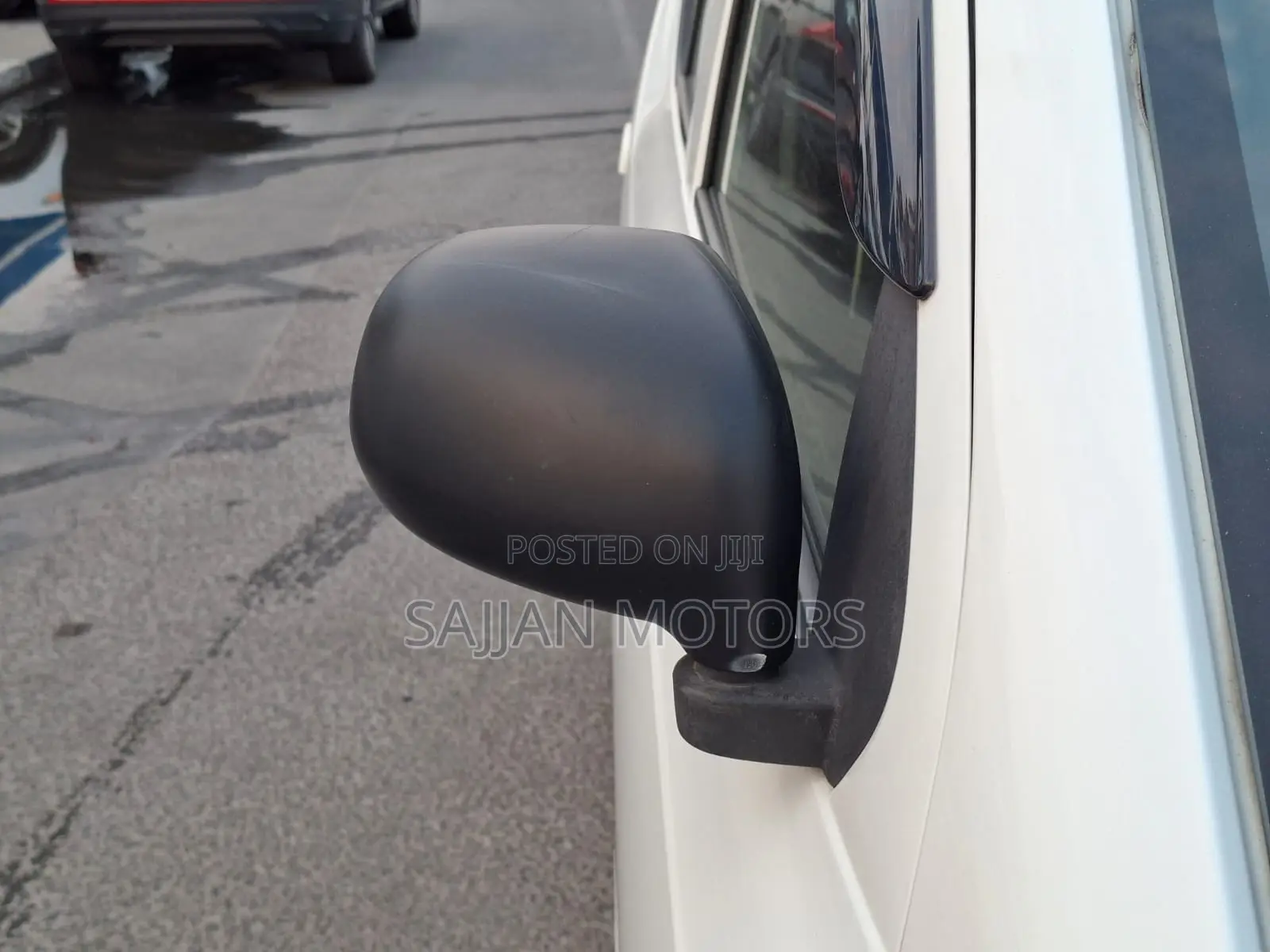 Suzuki Alto 660cc FWD 2019 White