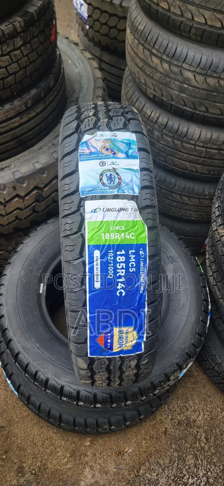 185r14c Linglong