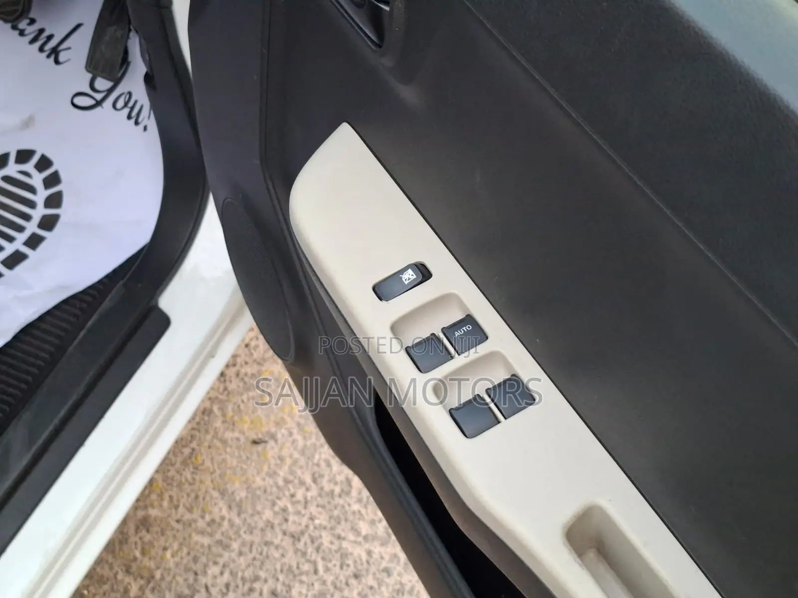 Suzuki Alto 660cc FWD 2019 White