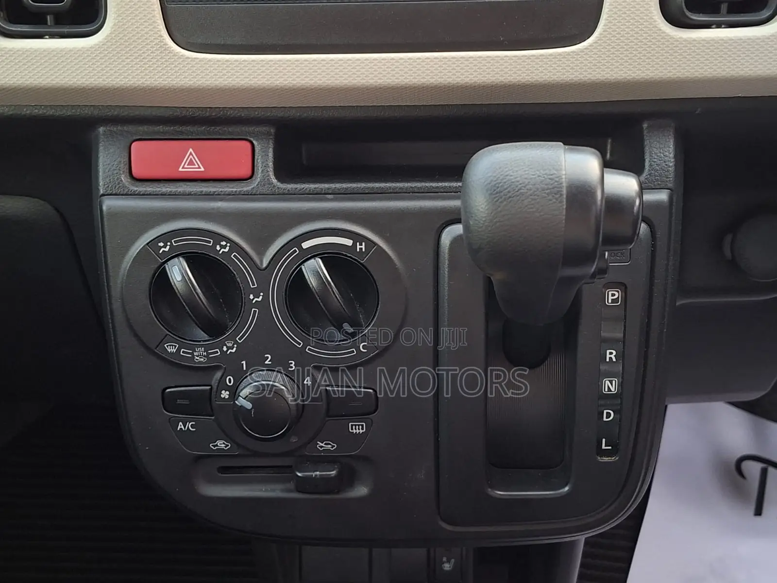 Suzuki Alto 660cc FWD 2019 White