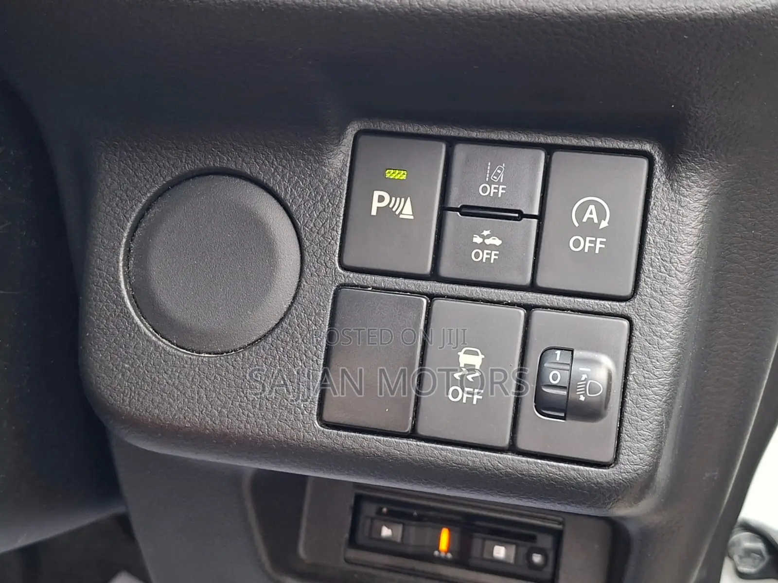Suzuki Alto 660cc FWD 2019 White