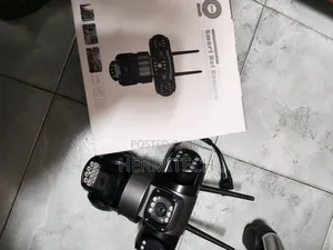 Ultra Hd Recordings Triple Lens 4g Electric