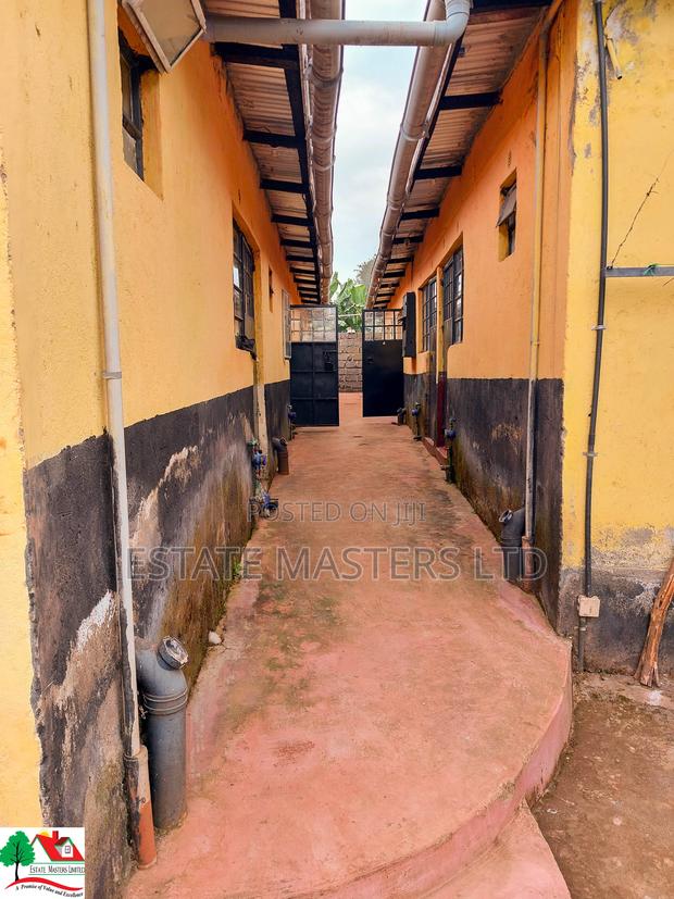 1bdrm Bedsitter in Gacharage, Ruaka for rent