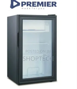 Premier 165 Litres Showcase Refrigeratorn