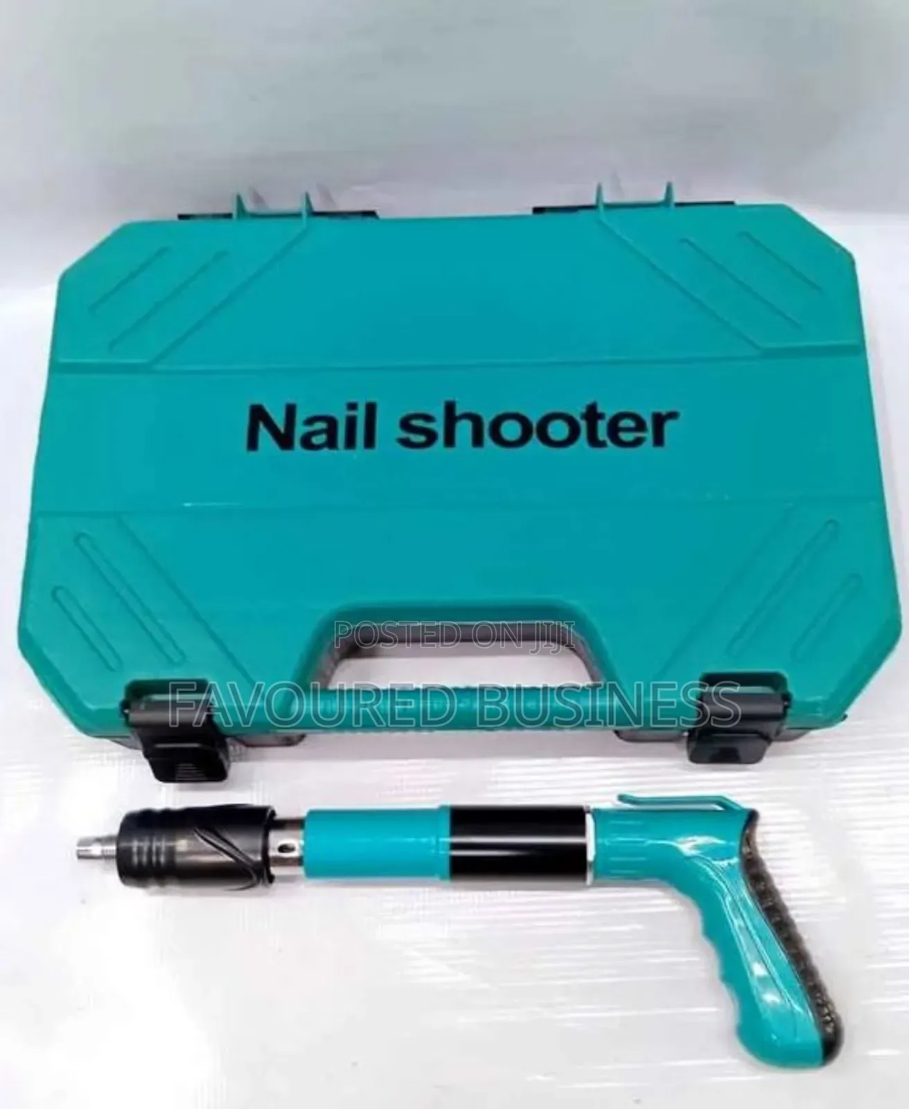 New Arrival Electric Nail Gun Machine /Electric Nailer Gun Machine