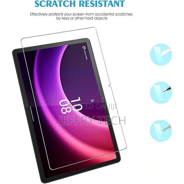 Likg Tempered Glass Screen Protector for Lenovo Tab P11 - main view