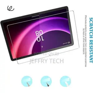 Likg Tempered Glass Screen Protector for Lenovo Tab P11