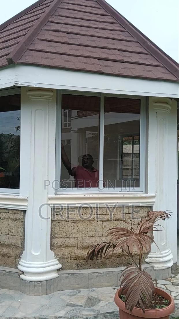 Aluminium Windows Aluminium Windows - thumbnail 2