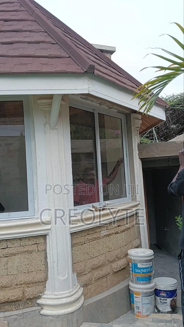 Aluminium Windows Aluminium Windows - thumbnail 3