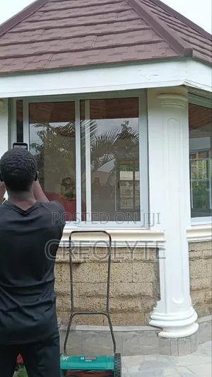 Aluminium Windows Aluminium Windows