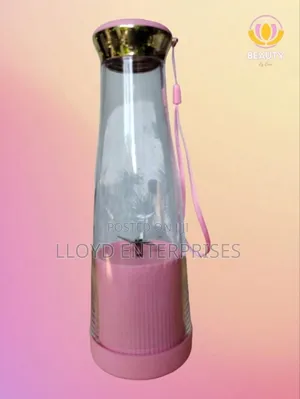 Dm628 Dm690 Trendy New Designs 380ml Rechargeable Portable Blender