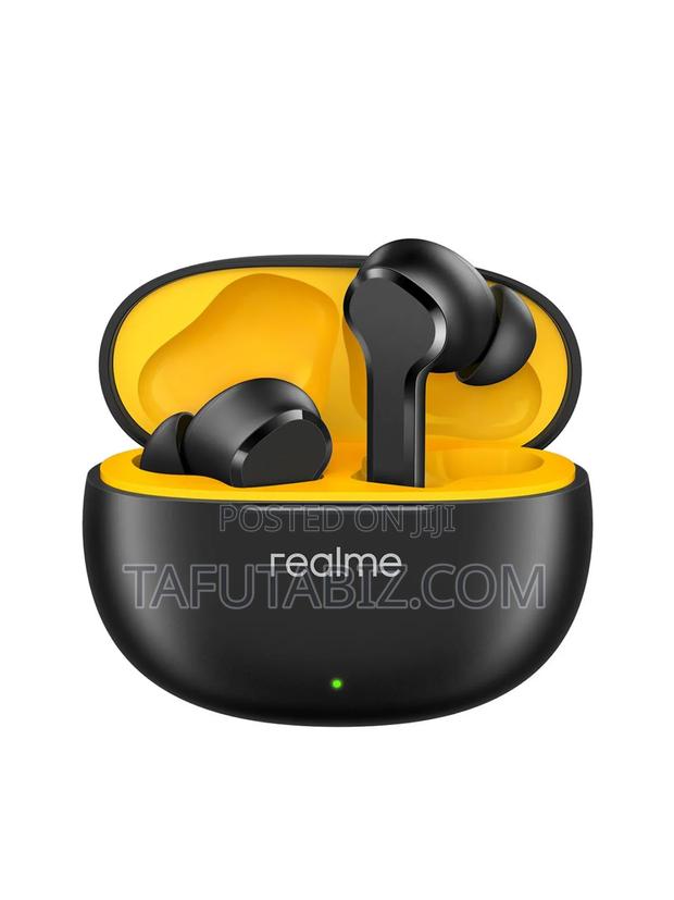 Realme Buds T01 Wireless Earphone - thumbnail 2