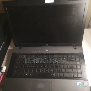 Laptop HP 4GB Intel Core 2 Duo HDD 500GB