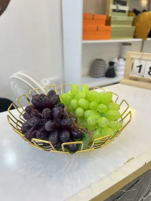 Artificial Grapes