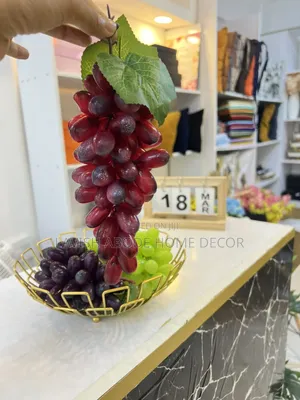 Artificial Grapes