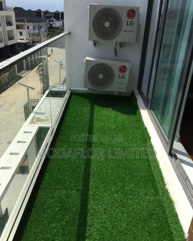 Artificial Grass Carpet – Different Thickness Available - main view