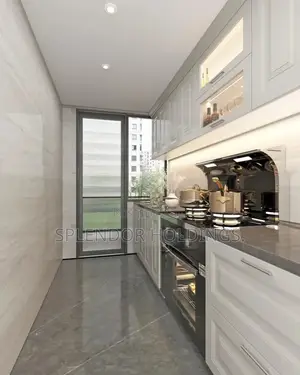 2bdrm Apartment in Hurlingham for sale