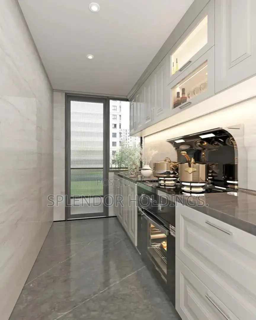2bdrm Apartment in Hurlingham for sale