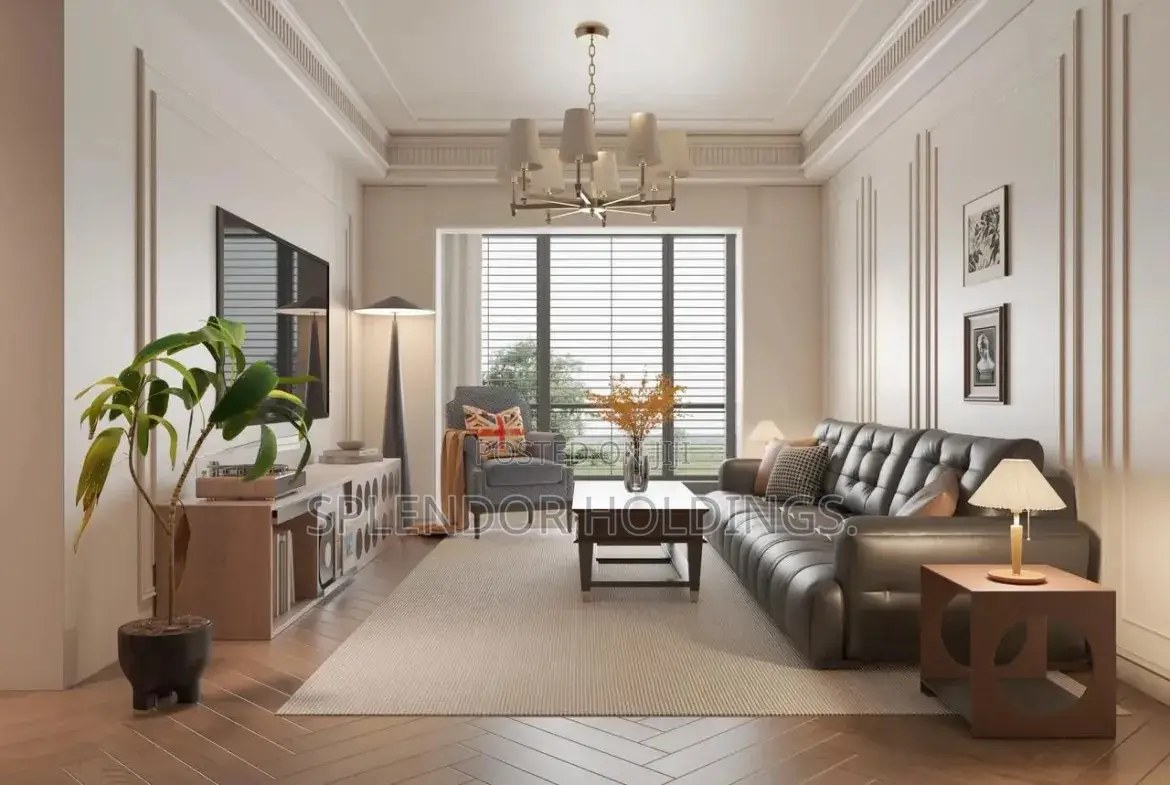 2bdrm Apartment in Hurlingham for sale