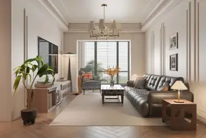 2bdrm Apartment in Hurlingham for sale