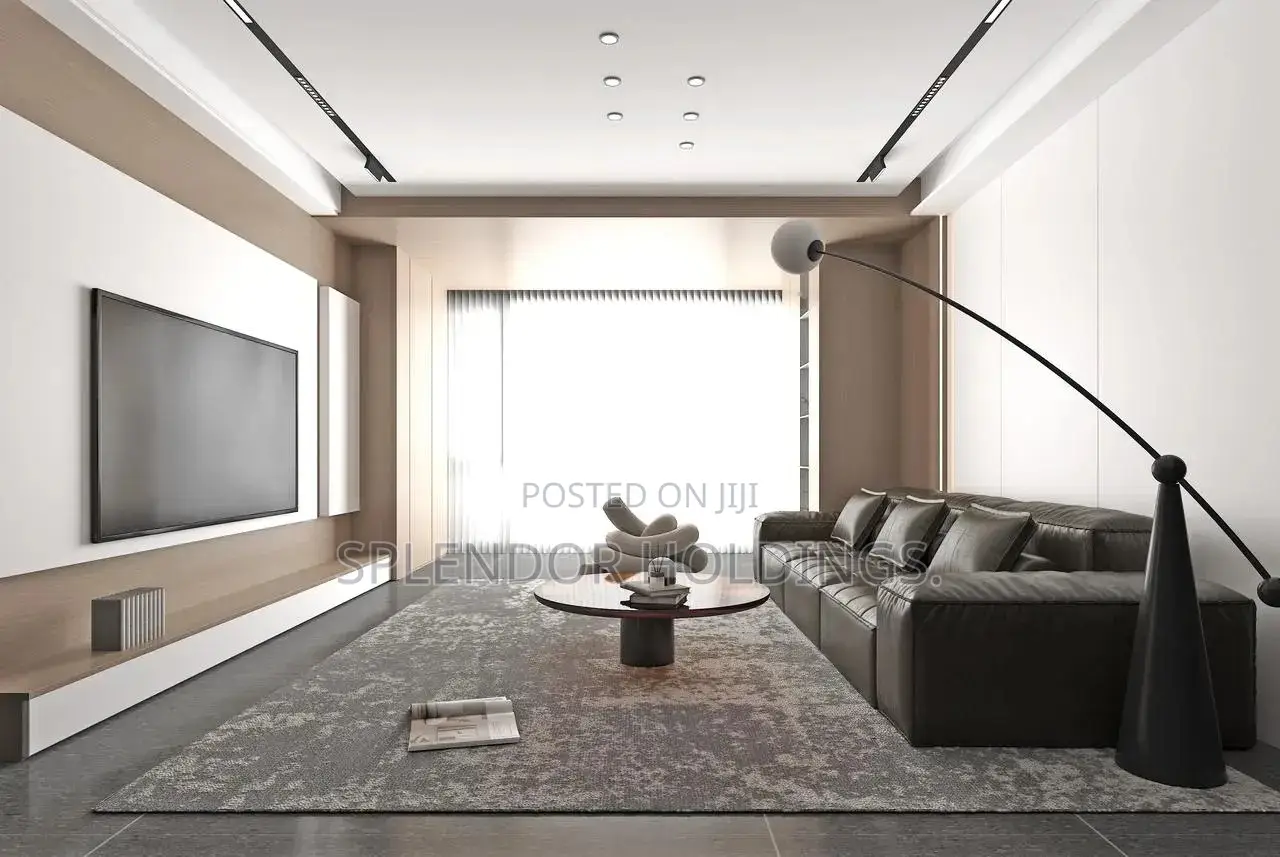 2bdrm Apartment in Hurlingham for sale