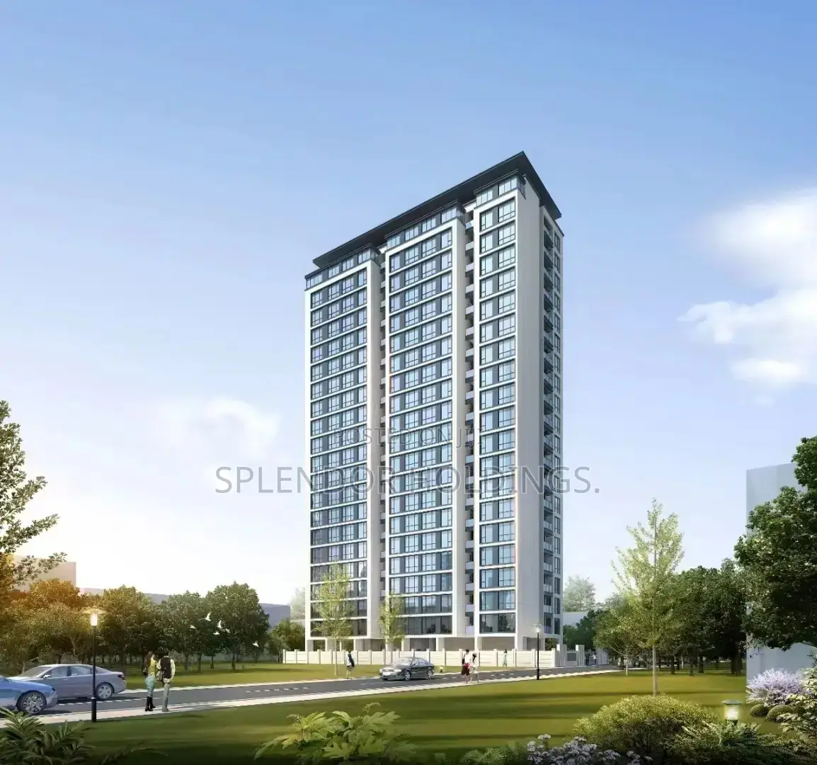 2bdrm Apartment in Hurlingham for sale