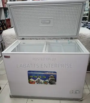 Premier Deep Freezer 100 Litres