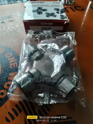 Universal Joint GMB ,Gut 29