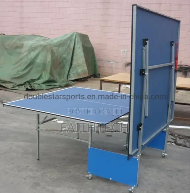 Professional Table Foldable Tennis (2740*1525*760)Mm - thumbnail 4