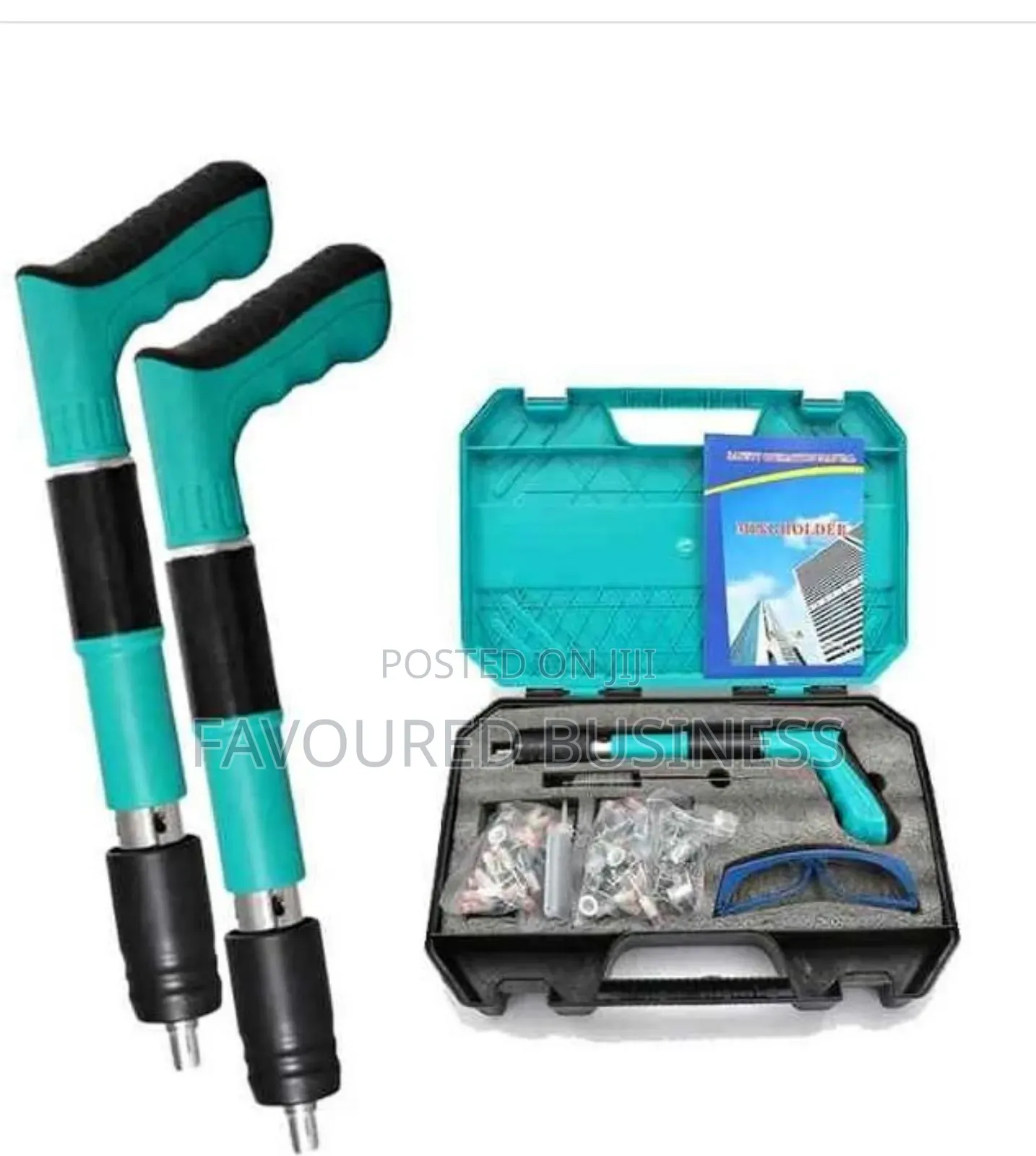 Best Quality Nail Gun Machine/ Heavy Duty Nail Machine