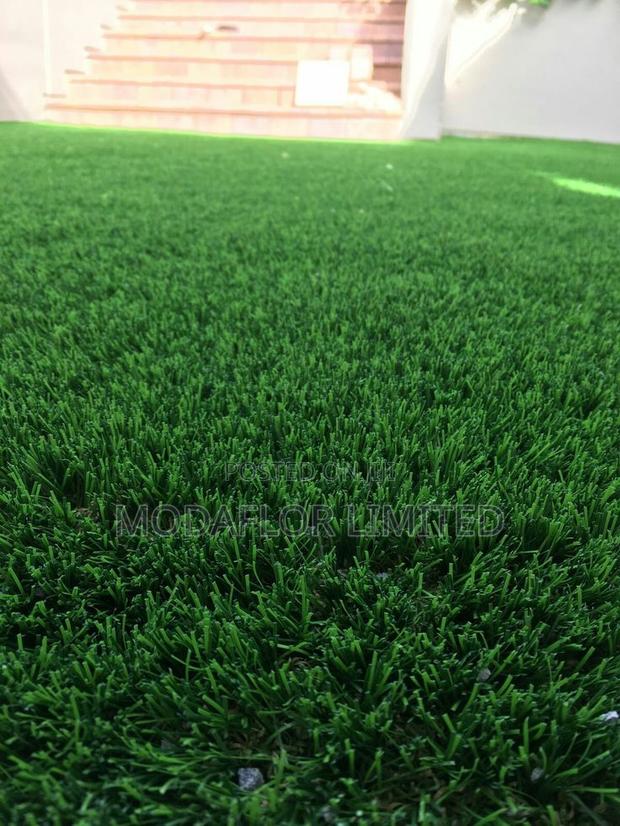 Synthetic Turf Grass – Long Lasting and Easy to Maintain