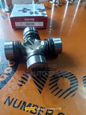 Universal Joint GMB Gut20