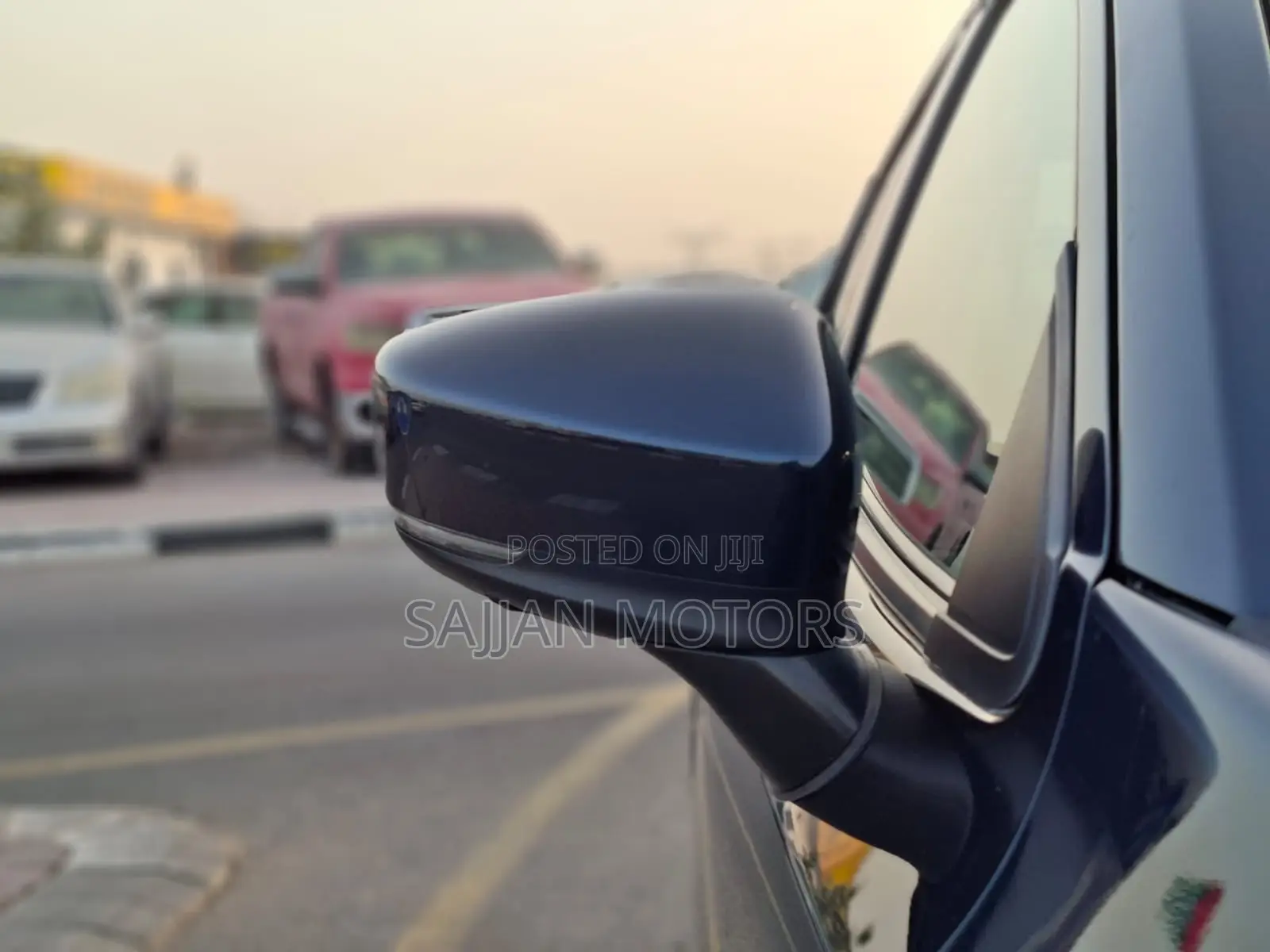 Mazda Demio 2019 Blue