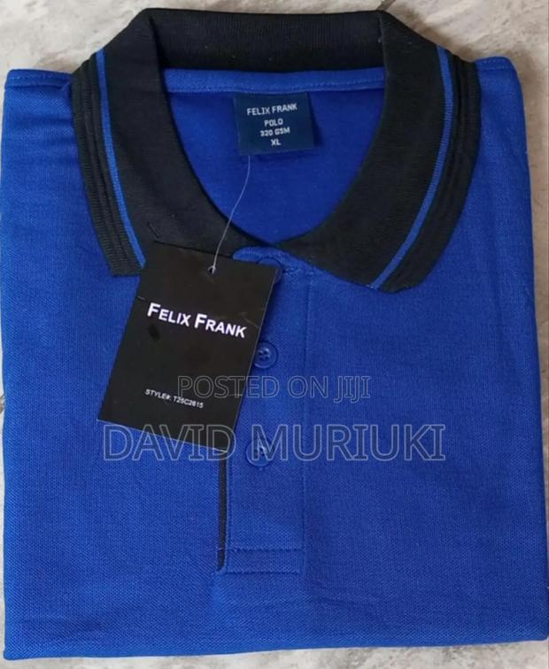 Different Job Polo T-Shirt - thumbnail 2