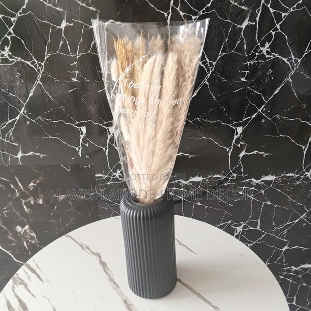 A Bunch of Pampas Grass - main view
