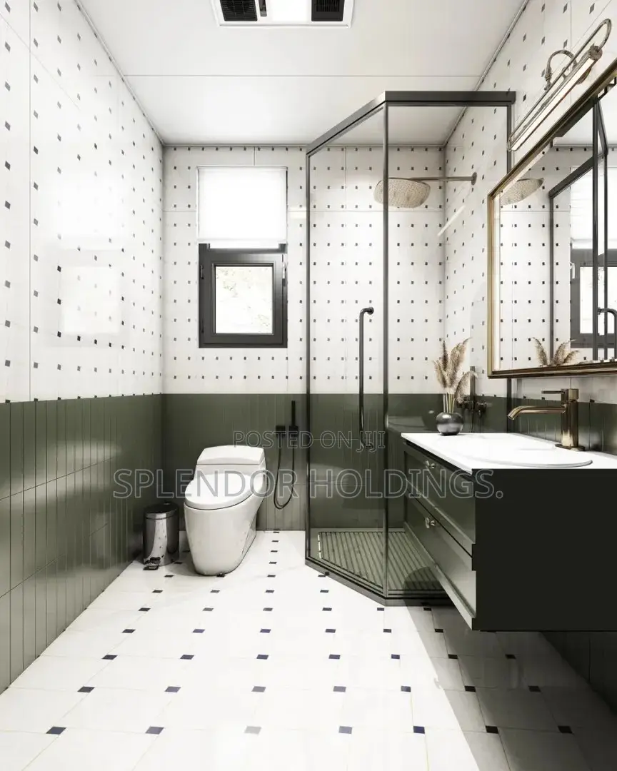 2bdrm Apartment in Hurlingham for sale