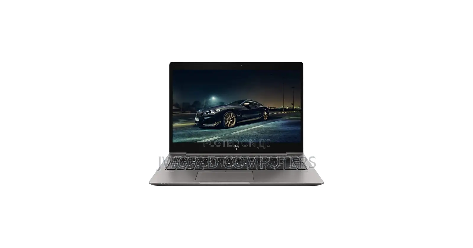 New Laptop HP ZBook 14 16GB Intel Core i5 SSD 512GB