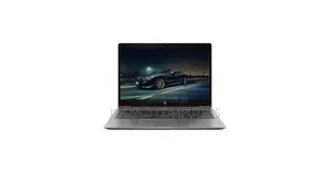 New Laptop HP ZBook 14 16GB Intel Core i5 SSD 512GB