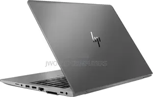 New Laptop HP ZBook 14 16GB Intel Core i5 SSD 512GB