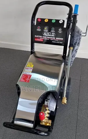 Brand New Affordable/Aico Electric Car Wash