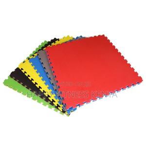 Foam Mats 1m by 1m 25mm Thickness